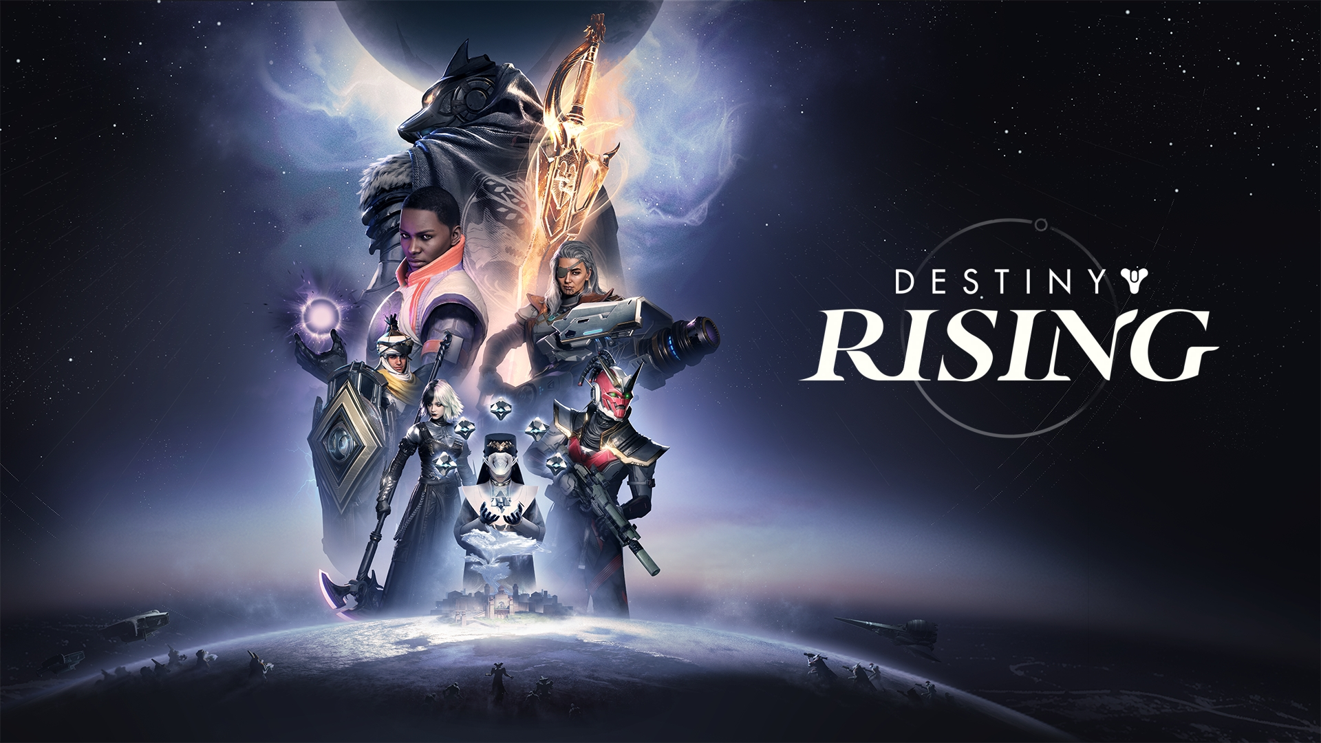 Destiny chega aos celulares com novo título exclusivo