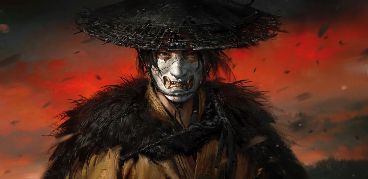 Agora é oficial: Ghost of Yōtei está finalizado e pronto para chegar às prateleiras digitais e físicas.
