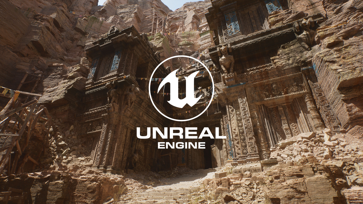 Unreal Engine 5 sofre travamentos por buscar gráficos antes da otimização, admite CEO da Epic