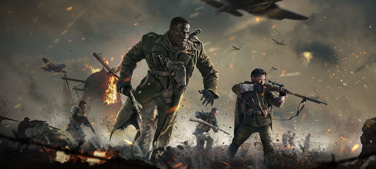 Call of Duty pode virar filme pelas mãos do estúdio de Missão: Impossível