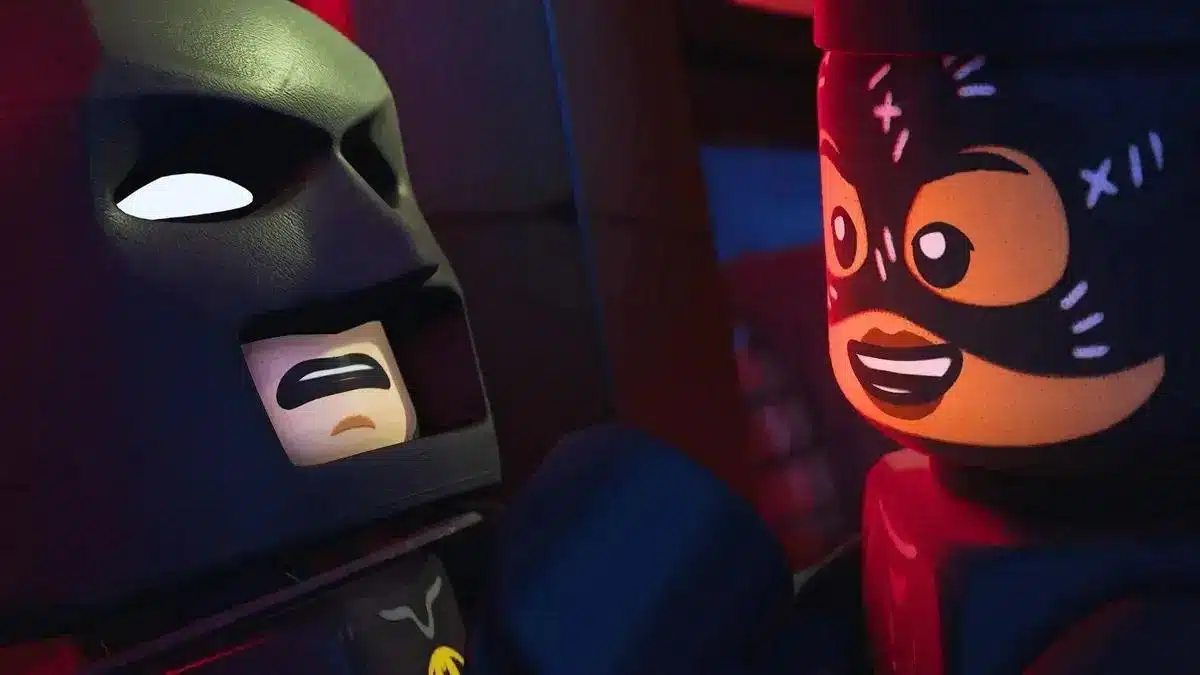LEGO Batman: Legacy of the Dark Knight terá apenas 7 heróis jogáveis, cada um com estilo único