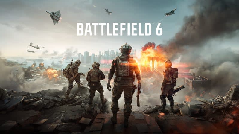 Battlefield 6 revela requisitos de PC e surpreende pela acessibilidade