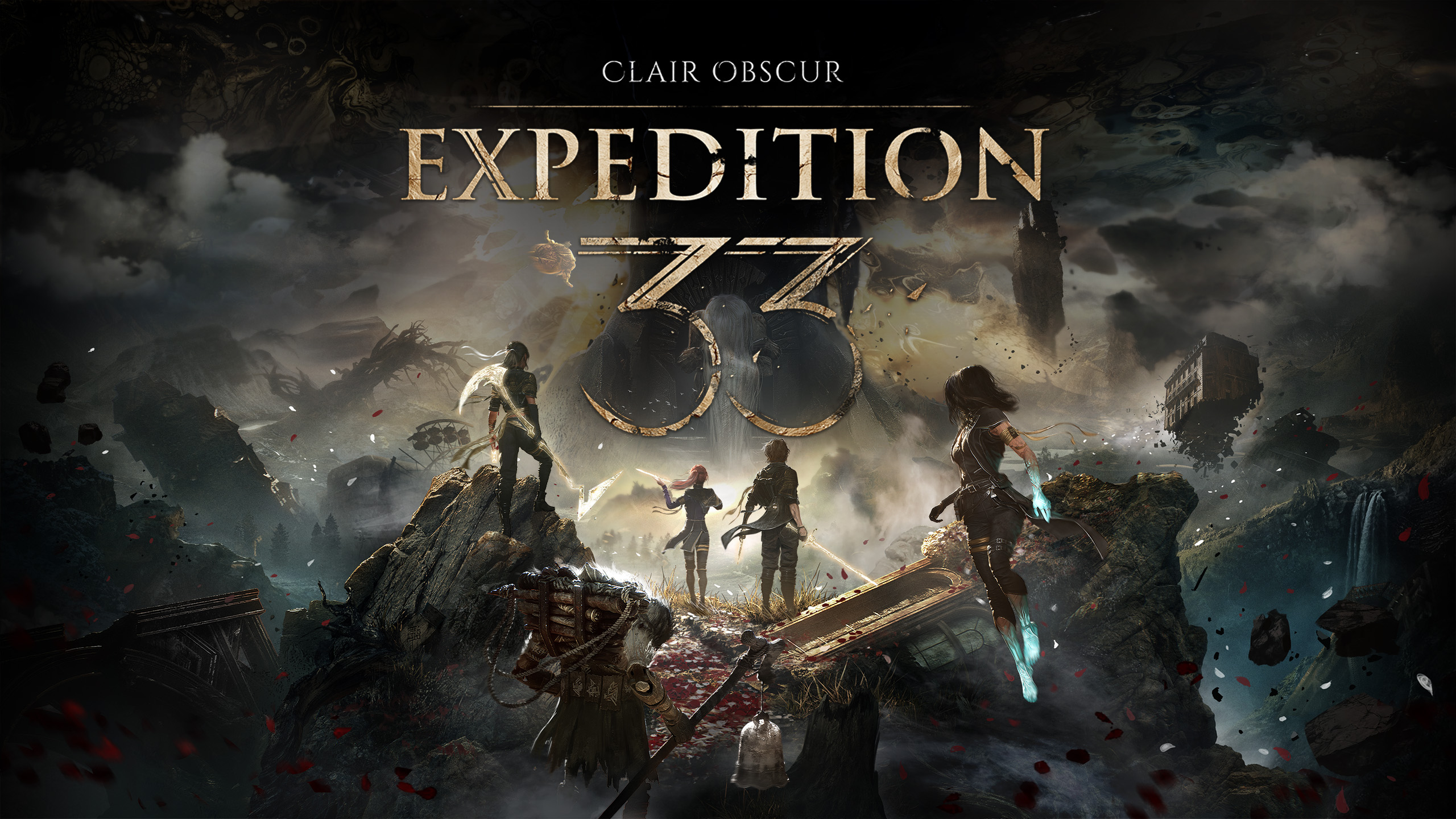 Expedition 33 inaugura universo Clair Obscur e promete novos capítulos
