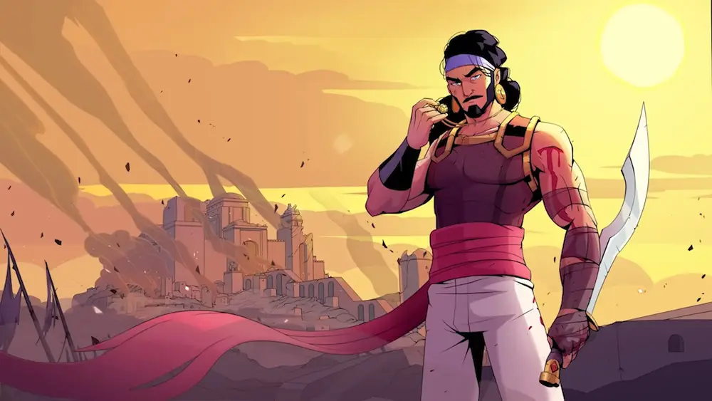 Xbox Game Pass recebe The Rogue Prince of Persia de surpresa na Gamescom 2025