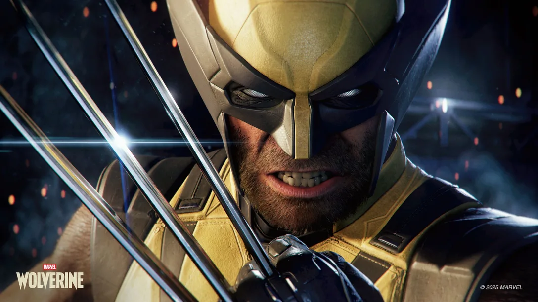 Marvel’s Wolverine ganha trailer cheio de ação