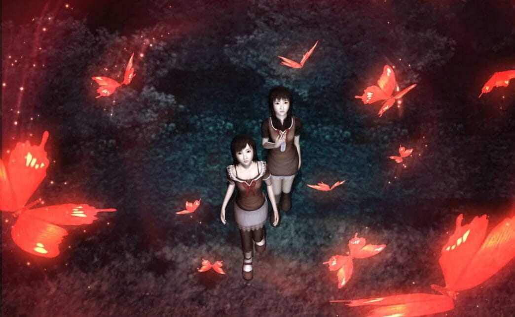 Fatal Frame 2 Remake recebe novo trailer e confirma lançamento
