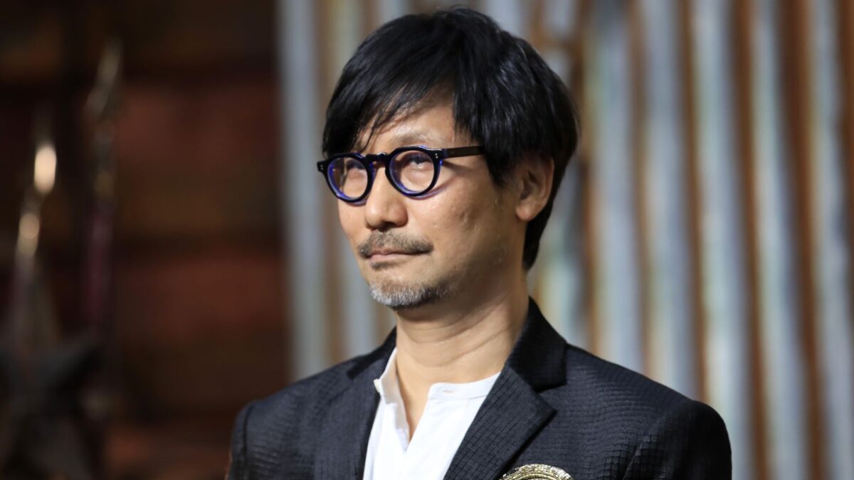 Kojima prepara grandes novidades para aniversário da Kojima Productions