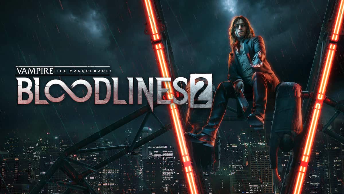 Vampire: The Masquerade – Bloodlines 2 terá novidades em setembro