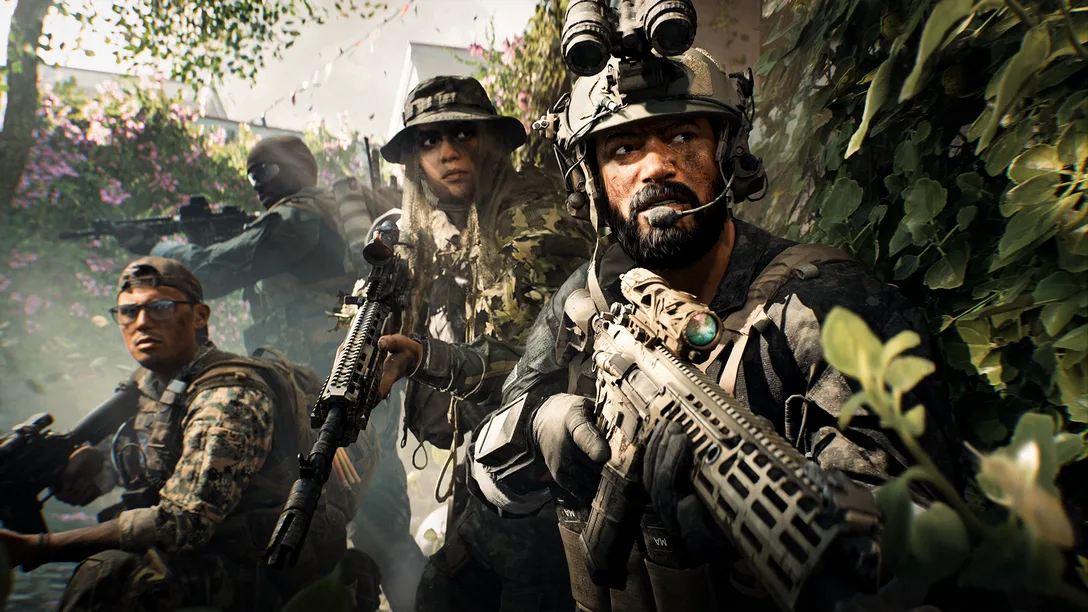 Battlefield 6 revela campanha em novo trailer