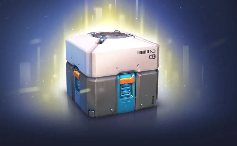 Brasil aprova lei que proíbe loot boxes para menores de 18 anos
