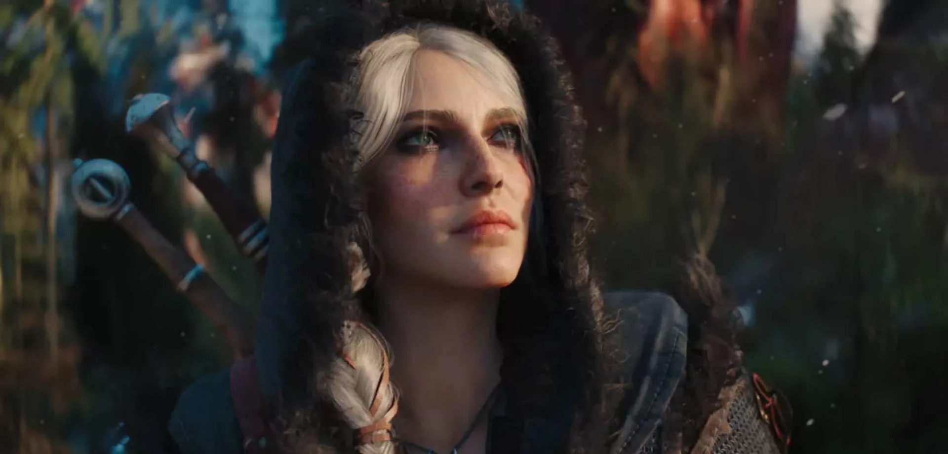 The Witcher 4 vai beber da fonte do novo livro — mas sem virar adaptação direta