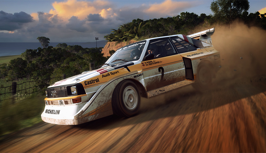 Adeus aos modos online: EA vai desligar servidores de quatro jogos de corridas em 2026
