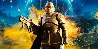 Helldivers 3 não está nos planos, afirma Arrowhead