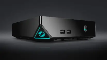 Valve prepara novo console chamado Steam Frame com SteamOS