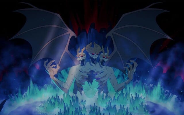 33 Immortals: A Batalha É Sua!