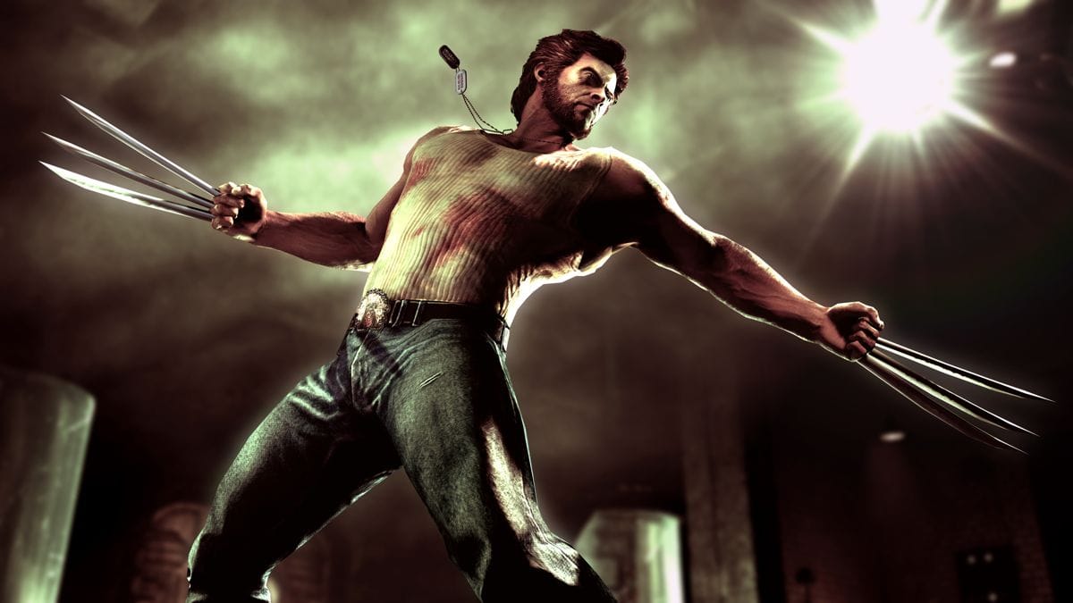 A Batalha para Criar Wolverine: O Caos por Trás do Filme e do Jogo
