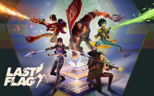 A Batalha pela Bandeira Começou: Last Flag é Lançado Sem Microtransações!