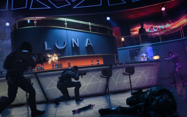 A Batalha por Ouro em Cena: Confira o Filme de Call of Duty para 2028!