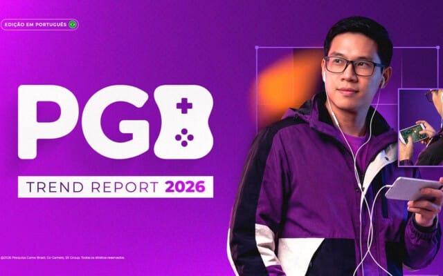 A Era da Inteligência Artificial: A Nova Normalidade nos Jogos Digitais Brasileiros