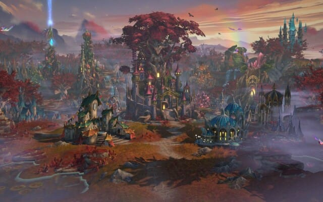 A Era das Lendas: Heroes of Might and Magic Desperta!