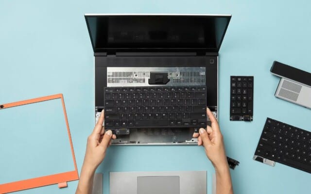 A Era dos PCs Pessoais Chega ao Fim? Entenda a Visão do Fundador da Framework