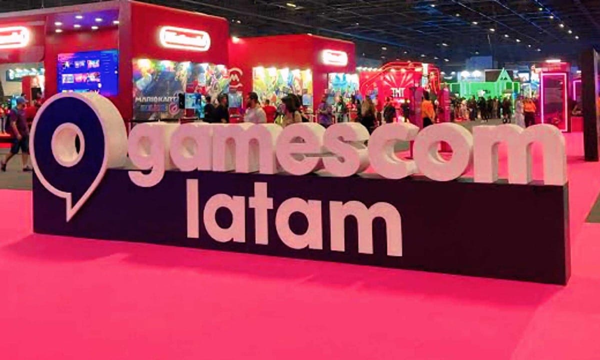 A Grande Explosão de Jogos Comenta em São Paulo: Gamescom Latam 2026 Chega!
