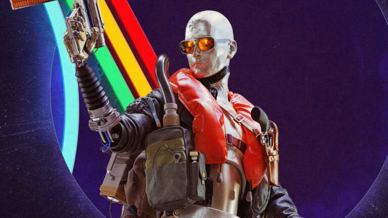 A Grande Migração: Arc Raiders Vê Base de Jogadores Desabar no Steam