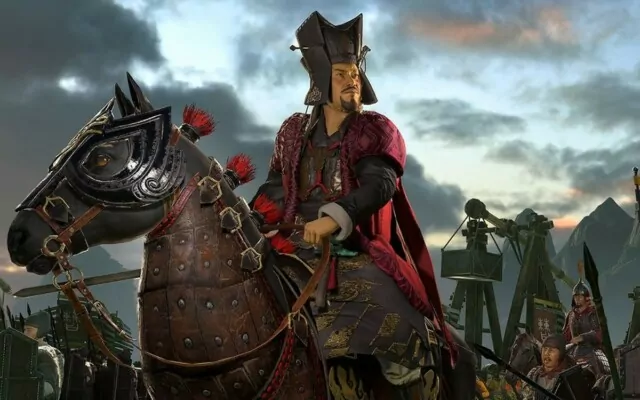 A Grande Oferta da Total War chega à Steam!