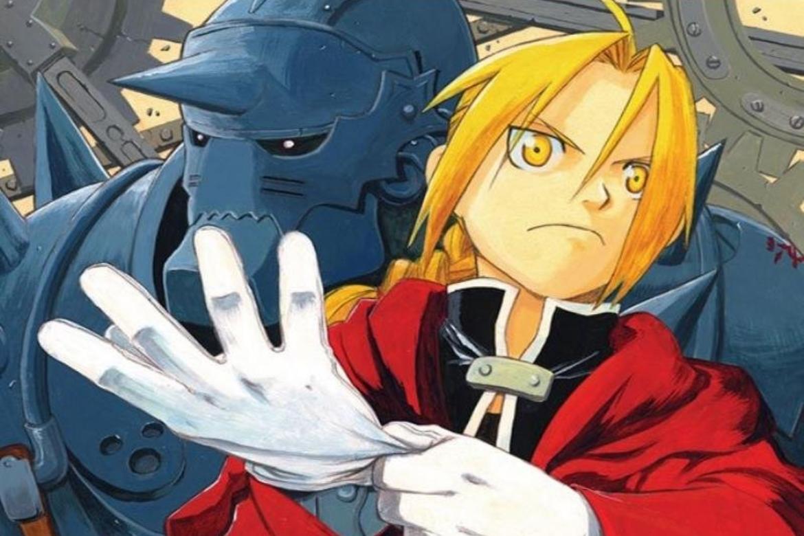 A Mítica do Gênero de Hiromu Arakawa: Desmistificando o Rumor