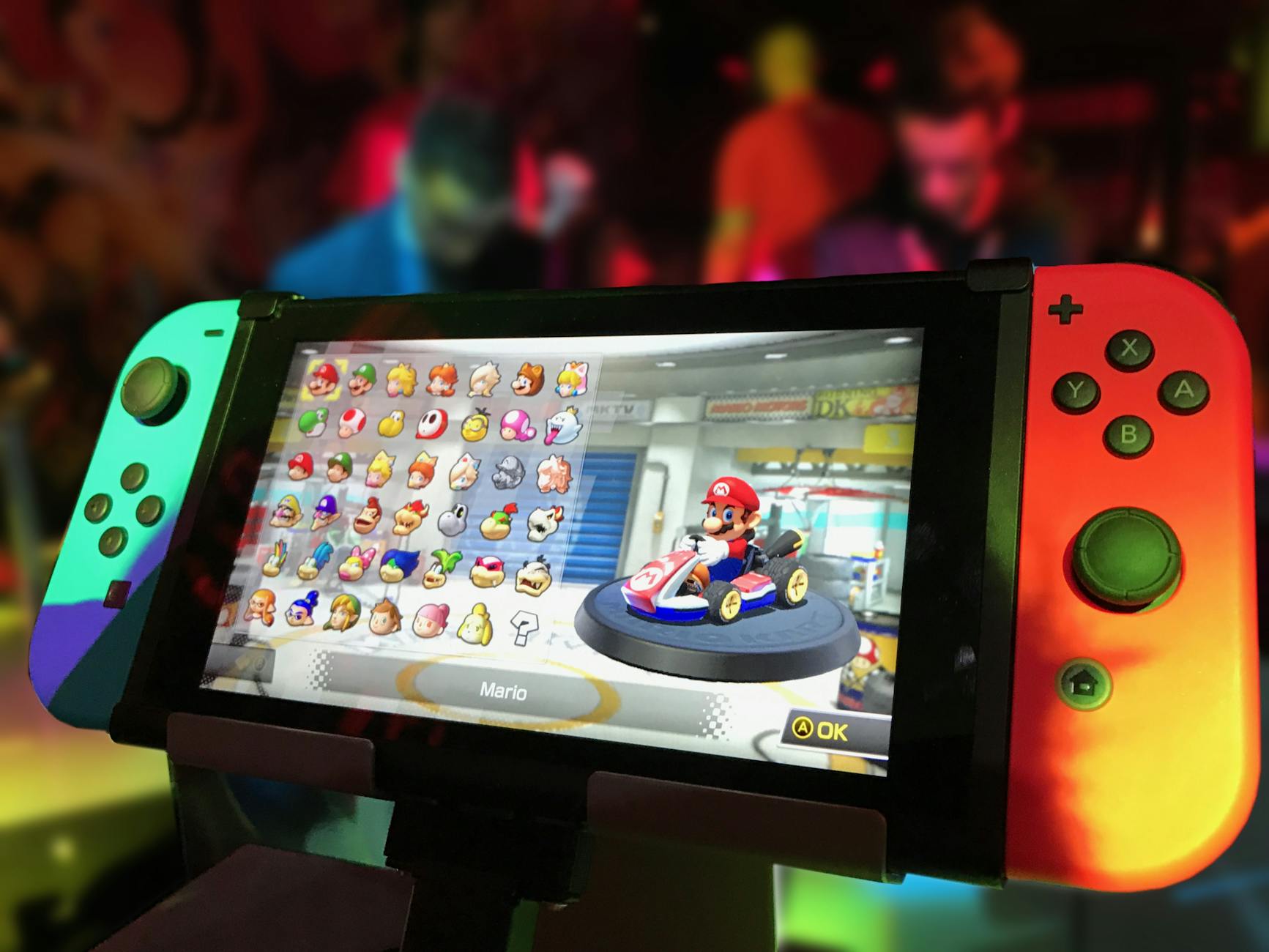 A Nova Fórmula para a Desigualdade: Mamdani e a Corrida do Mario Kart