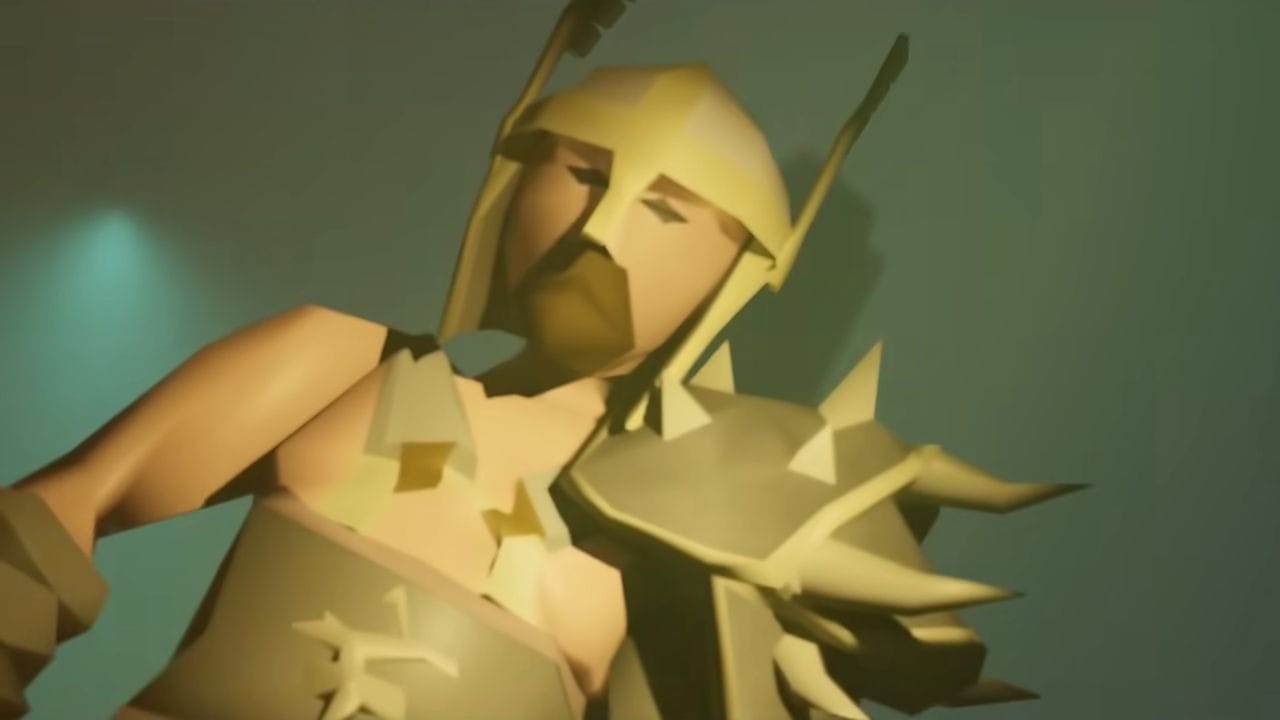 A Origem Mágica de RuneScape: Quem Seria o Primeiro Inimigo?