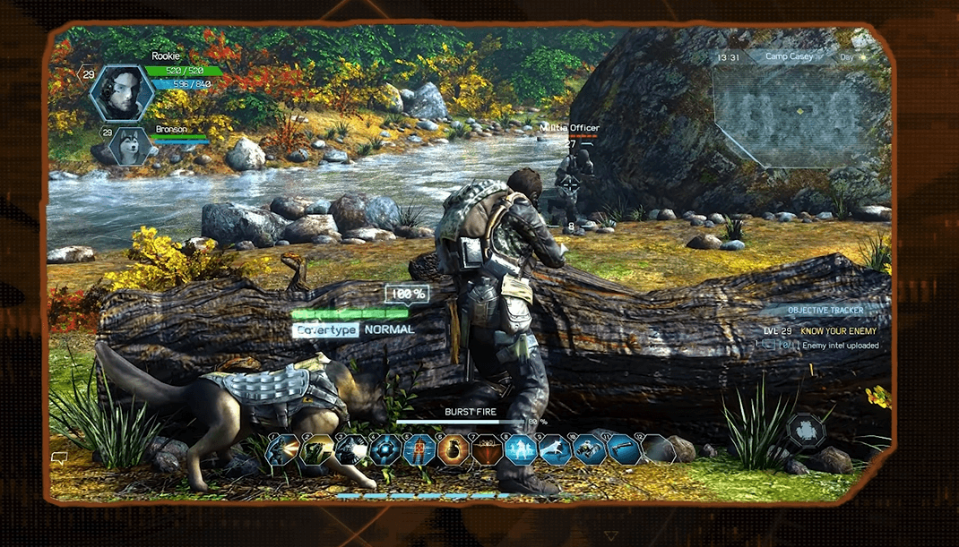 A Origem Mágica de The Division: Do MMO ao Sucesso