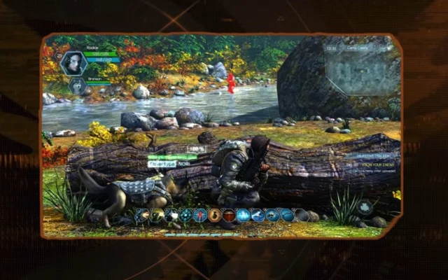 A Surpreendente Origem de The Division: Da Íconca World of Warcraft ao Sucesso Global