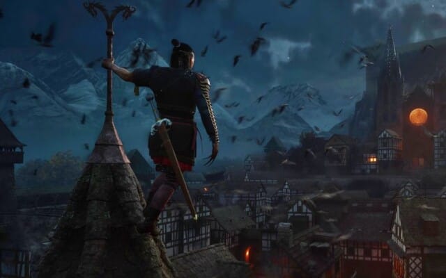 A Verdadeira Força do Dawnwalker: Requisitos Sem Up-Scale