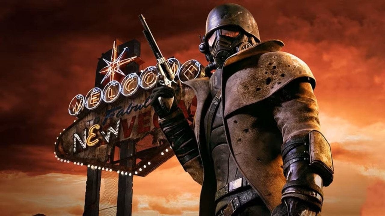 A Verdadeira História por Trás de 30 FPS em Fallout: New Vegas