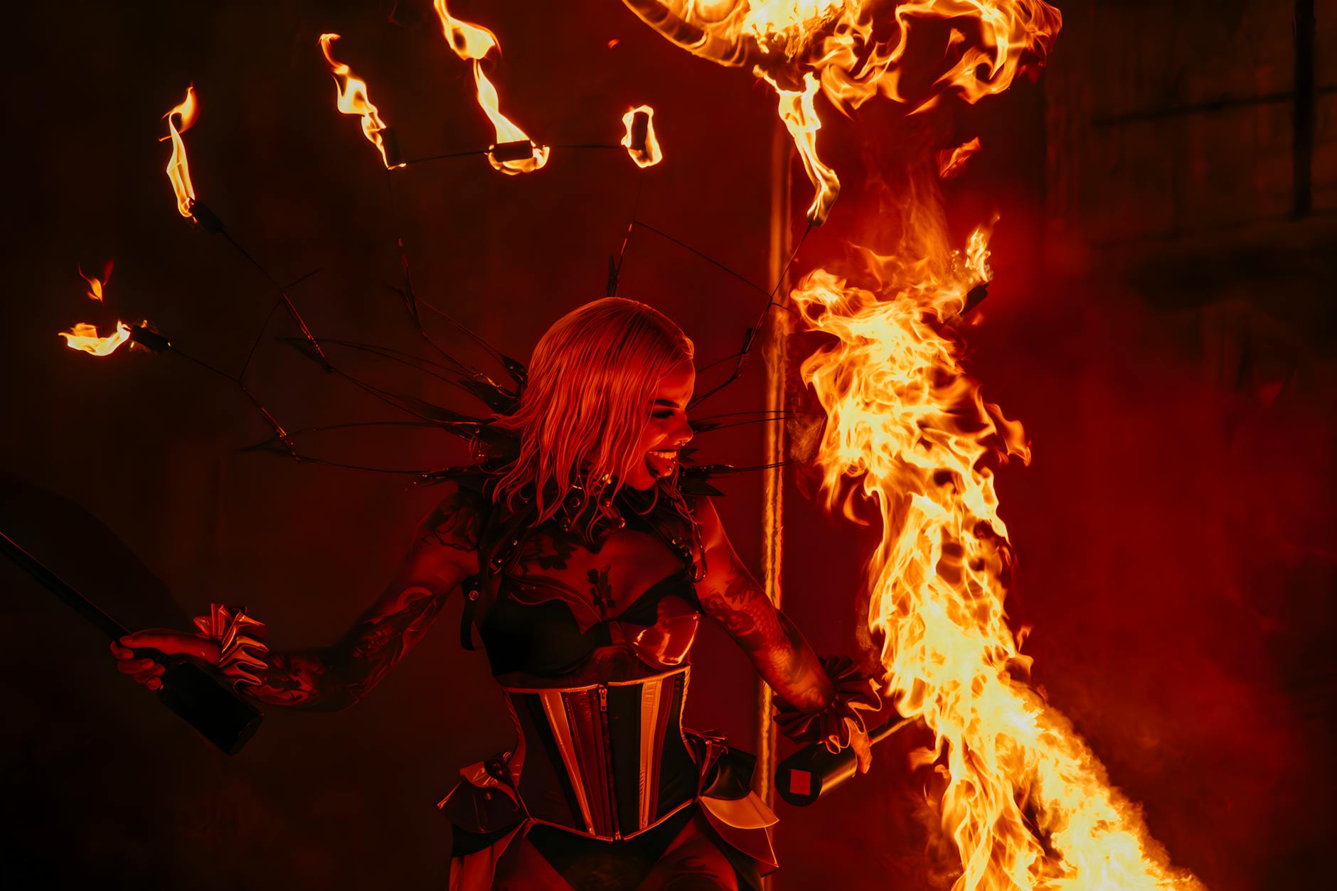 A Volta da Mãe do Mal: Novas Revelações em Diablo 4