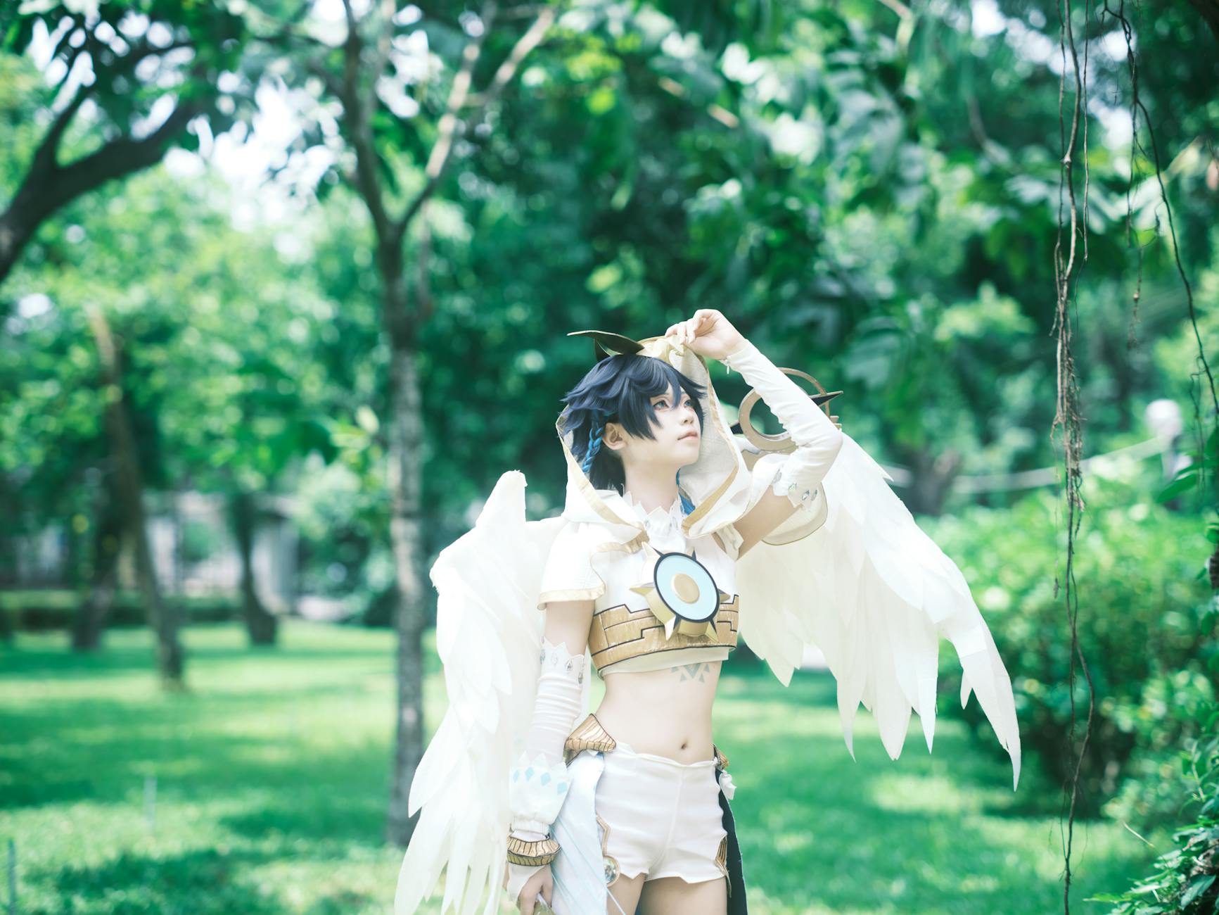 Aion 2: O Retorno de uma Lenda após 17 Anos!