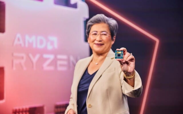 AMD Bate Recorde de Valor! Corrida pela Inteligência Artificial Desenvolve Mercado de CPUs