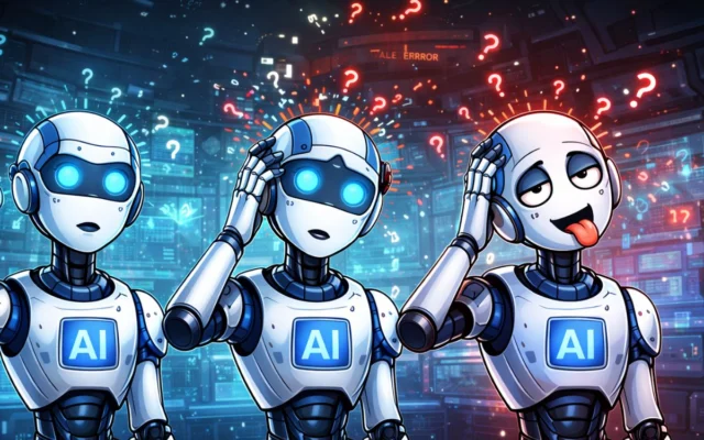 AMD Desafia Claude a Aumentar a Inteligência Artificial