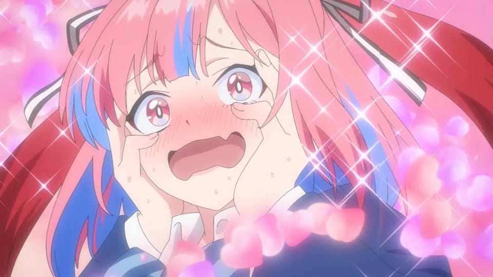 Anime de Romance: A Seleção Perfeita para Te Enamorar em Abril!