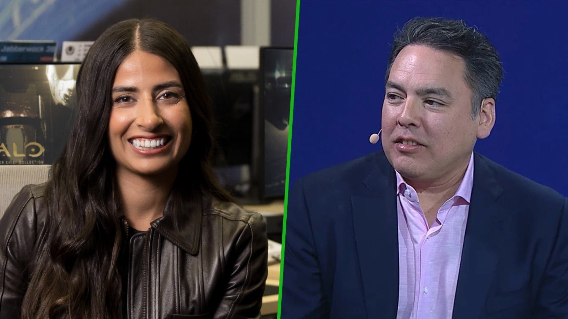 Asha Sharma Abre Canal de Comunicação com Shawn Layden após Crítica ao Game Pass