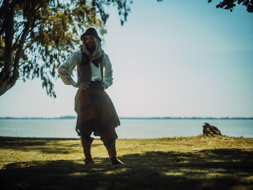 Assassin’s Creed Black Flag ressurge da história: prepare-se para o anúncio oficial!