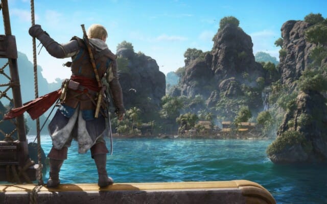 Assassin’s Creed Black Flag Resynced: Desbloqueie o Passado com Requisitos Mais Suaves