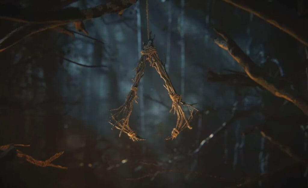 Assassin’s Creed Hexe: Mais uma Mudança na Liderança