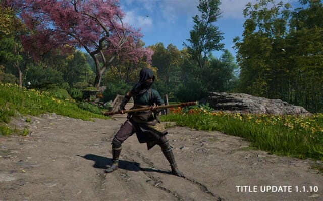 Assassin’s Creed Shadows: A Revolução Tem Símbolo