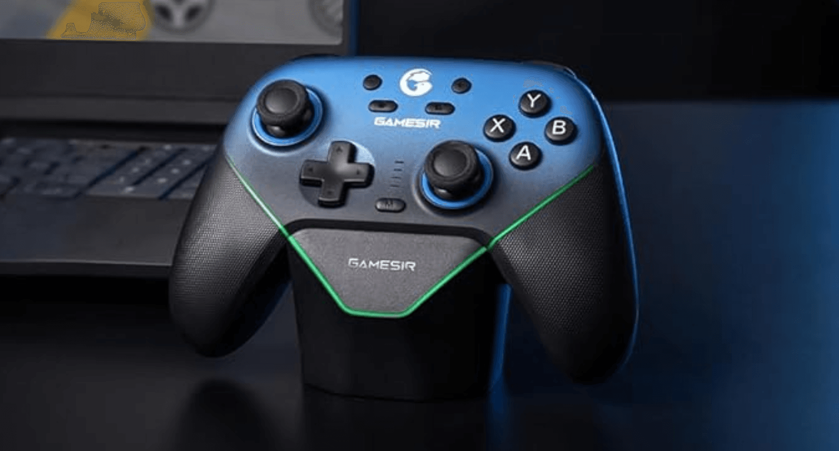 Ataque às Conquistas: Controles Gamer para PC em Oferta na Amazon!