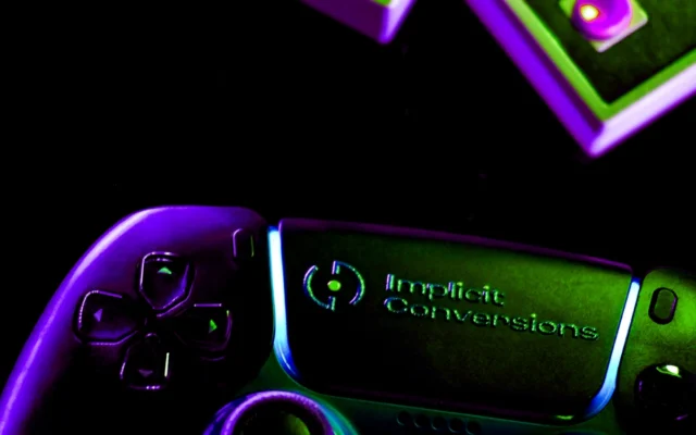 Atari dá um Passo Grande para o Retro com a Compra de Estúdio de Conversions de PS1!