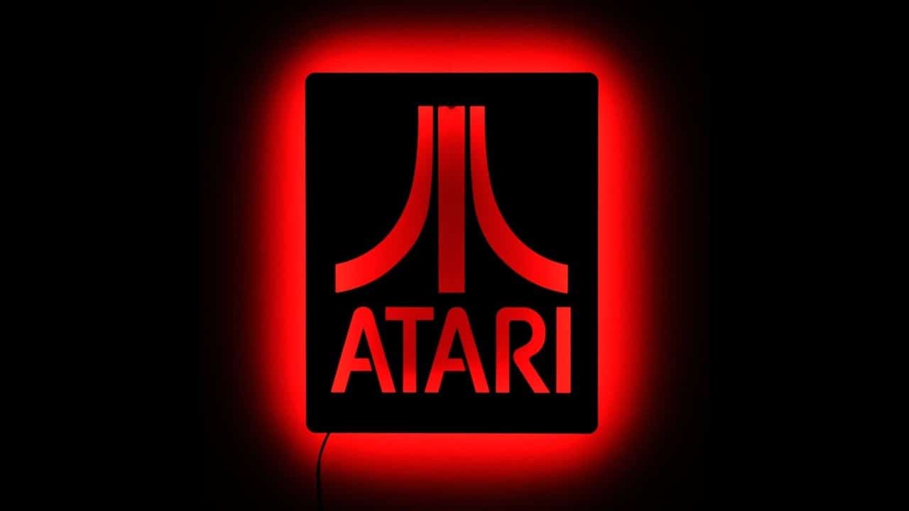 Atari revive o brilho do passado com compra de estúdio especializado em jogos retrô