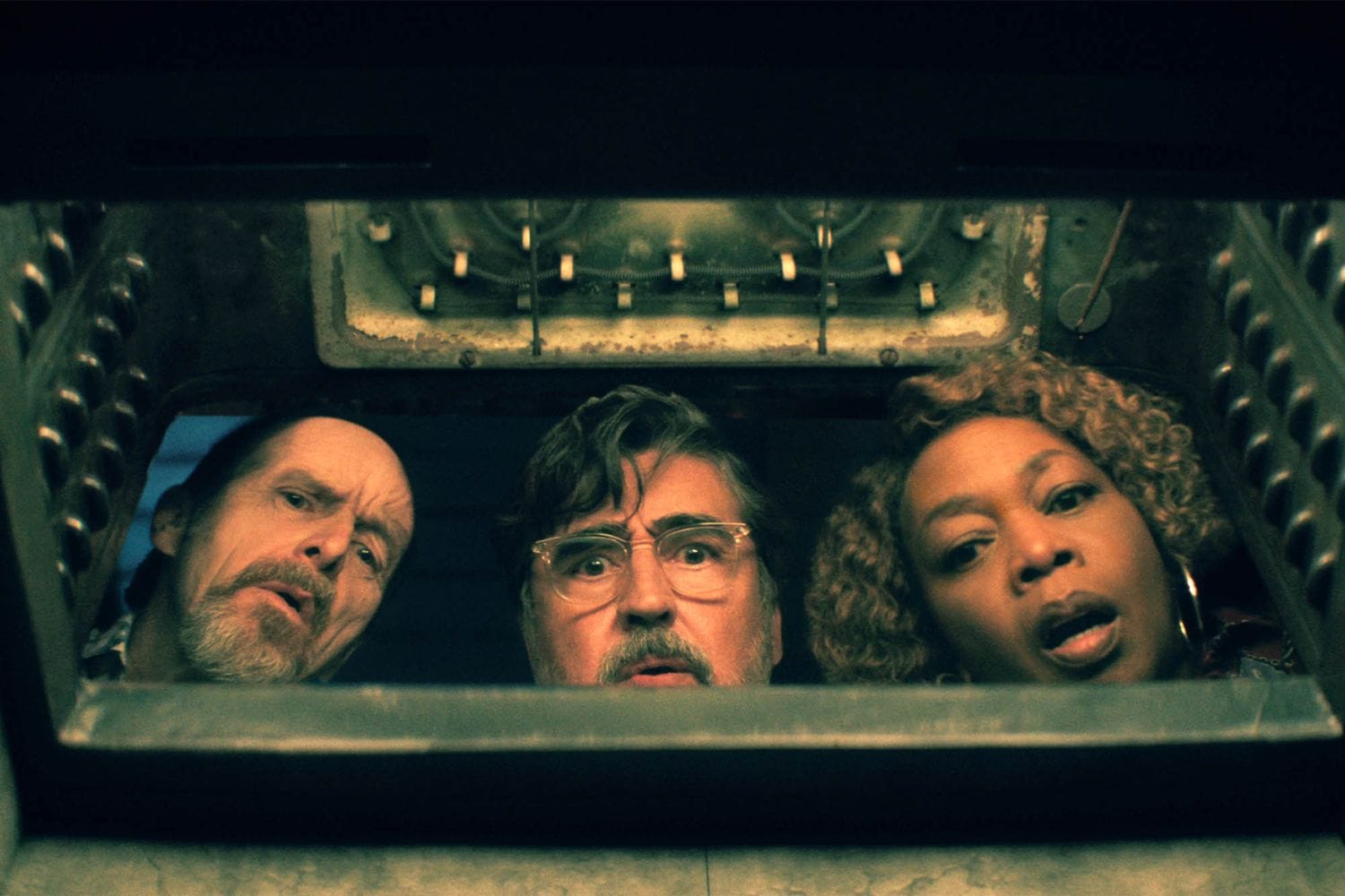 Batalha Intergaláctica nos Subúrbios: A Nova Série que vai Mover o Céu!