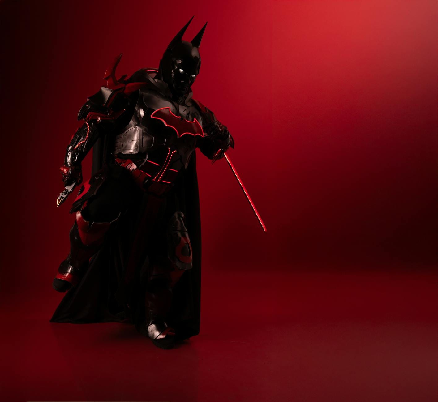 Batman Beyond: É Hora de Reviver o Herói do Futuro!